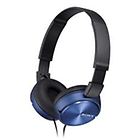 Sony Cuffie Mdr-zx310 Blu