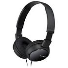 Sony Cuffie Mdr-zx110 Nero