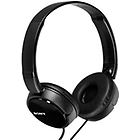 Sony Cuffie Mdr-zx310 Nero