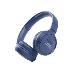 Jbl tune 510bt cuffie wireless, blu