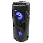 Xtreme Videogames xtreme speaker bt rafles