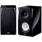 Yamaha ns-bp182 2-vie nero cablato 40 w