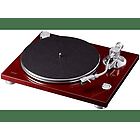 Teac giradischi bluetooth turntable bk