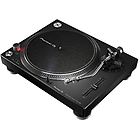 Pioneer giradischi dj plx-500 trazione diretta nero