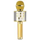 Xtreme microfono microfono karaoke hollywoodbluetoot