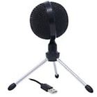 Empire microfono  desk-360 radiomicrofono da tavolo per videoconferenze nero