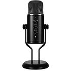 Msi microfono immerse gv60 streaming microphone nero