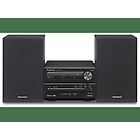 Kenwood Hi-fi Micro M-7000s Black