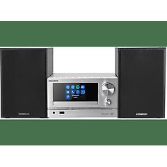 Kenwood micro hi-fi m-7000s