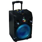 Majestic mini hi-fi djb 285 bt usb ax altoparlante per eventi portatile senza fili djb285