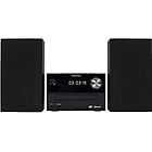 Kenwood mini hi-fi m-420dab sistema micro m420dab