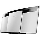 Panasonic mini hi-fi sc-hc212 sistema micro sc-hc212eg-w