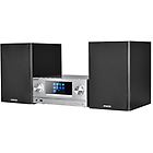 Kenwood mini hi-fi m-9000s sistema micro m-9000s-s