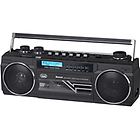 Trevi mini hi-fi rr 511 dab boombox 0rr51100