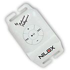 Nilox lettore mp3 swimsonic by federica pellegrini