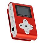 Xtreme lettore mp3 red