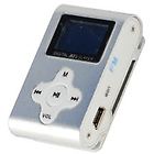 Xtreme lettore mp3 silver