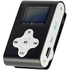 Xtreme lettore mp3 black