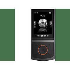 Majestic lettore mp3 lettore digitale bt8057r