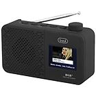 Trevi dab 795 r radio portatile dab da79500