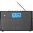 Kenwood cr-st50dab radio portatile dab cr-st50dab-b