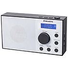 Majestic Rt-193 Dab Radio Portatile Dab Rt193dab