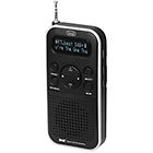 Trevi dab 7f90 r radio portatile dab 0da7f9000