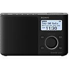 Sony Radio Xdrs61db.eu8 Radio Dab Collegamento Per Ipod/iphone Nero