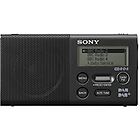 Sony xdr-p1dbp radio portatile dab usb nero xdrp1dbpb.ce7
