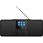 Philips radio dab con spotify connect  bluetooth nero tar8805/10