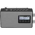 Panasonic radio compatibile dab/dab+