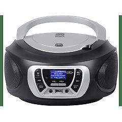 Trevi radio 510 stero cd dab