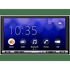 Majestic Multimedia Car Sv 517rds Bt Dab