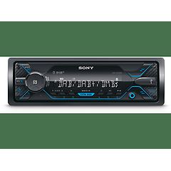 Sony autoradio dsx-a510bd auto ricevitore multimediale digitale dsxa510kit.eur