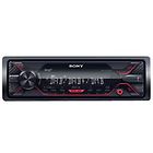 Sony autoradio dsx-a310dab auto ricevitore multimediale digitale dsxa310kit.eur