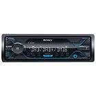 Sony Autoradio Dsx-a510bd Auto Ricevitore Multimediale Digitale Dsxa510kit.eur