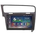 Jf Sound autoradio smart sistema di navigazione schermo 10'' jf-032w7o-xdab