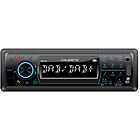 Majestic Autoradio Dab-443 Auto Ricevitore Multimediale Digitale Unità Centrale Fissa Dab443