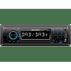 Majestic Sintolettore Dab 443 Cd Bt Usb Dab+ Fm