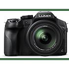 Panasonic fotocamera digitale dmc-fz1000g9