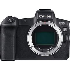 Canon fotocamera mirrorless eos r body