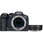 Canon fotocamera eos r7 fotocamera digitale solo corpo 5137c020