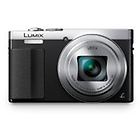 Panasonic fotocamera lumix dmc-tz70 fotocamera digitale leica dmc-tz70eg-s