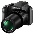 Panasonic Fotocamera Lumix Dc-fz82 Fotocamera Digitale Dc-fz82eg-k