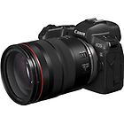 Canon fotocamera eos r fotocamera digitale obiettivi rf 24-105 mm f4-7.1 is stm 3075c033