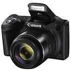 Canon fotocamera powershot sx430 is