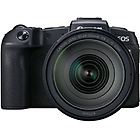 Canon fotocamera eos rp fotocamera digitale obiettivi rf 24-105 mm f4-7.1 is stm 3380c133