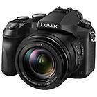 Panasonic fotocamera lumix dmc-fz2000 fotocamera digitale leica dmc-fz2000eg