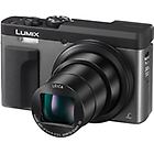 Panasonic fotocamera lumix dc-tz90 fotocamera digitale leica dc-tz90eg-s