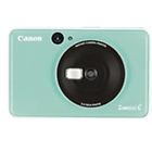 Canon fotocamera zoemini s mint green